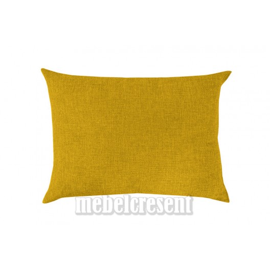 Подушка декоративная 30х50 комплект 2шт «Грейс Бруно Форвард» Желтый Sherlock 520