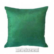 Подушка декоративная 30х50 комплект 2шт «Грейс Бруно Форвард» Зеленый Sherlock 653