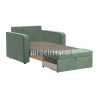 Кресло-кровать «Марлин 800» Мята