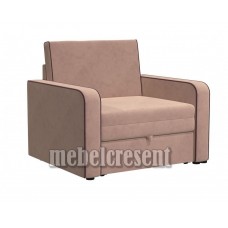 Кресло-кровать «Марлин 800» Пудра