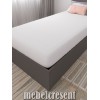 Кровать «Мори КРМ 900.1» Графит