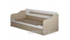 Кровать-диван 0.9 с подъёмным механизмом «Палермо 3 Ю»