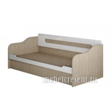 Кровать-диван 0.9 с подъёмным механизмом «Палермо 3 Ю»