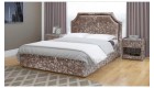 Кровать 1600 из ткани «Беатрис»