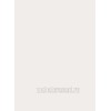 Кровать 1200 «Палермо 3 КР-002» Белый глянец