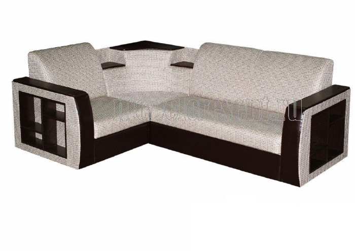 Купить новый угловой диван по акции 